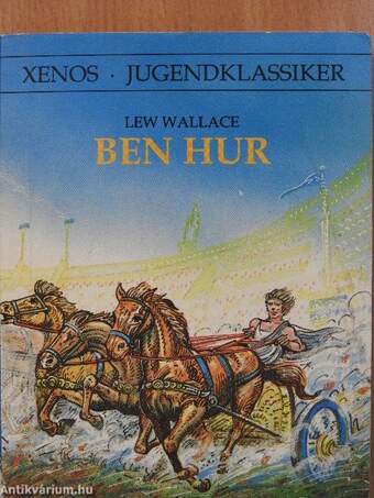 Ben Hur