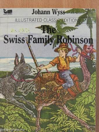 The Swiss Family Robinson