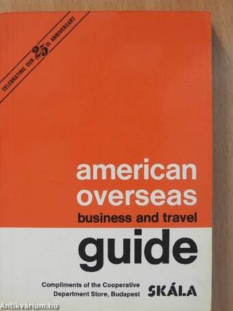 American Overseas Guide