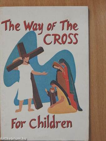 The Way of the Cross for Children