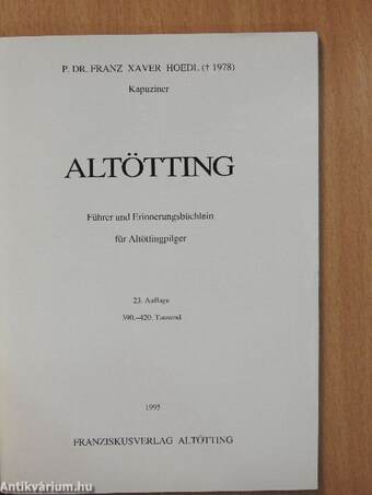 Altötting 