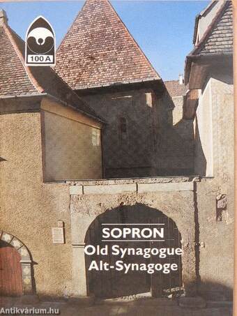 Sopron - Old Synagogue/Alt-Synagoge