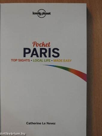 Pocket Paris