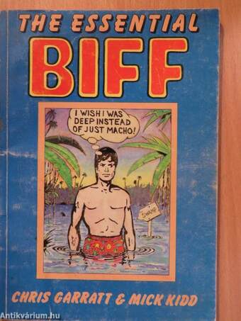 The Essential Biff