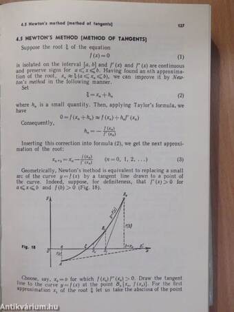 Computational Mathematics