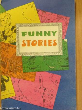 Funny Stories