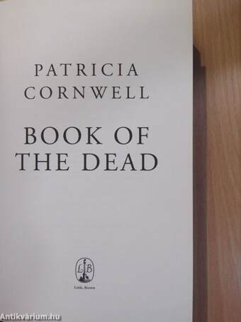 Book of the Dead