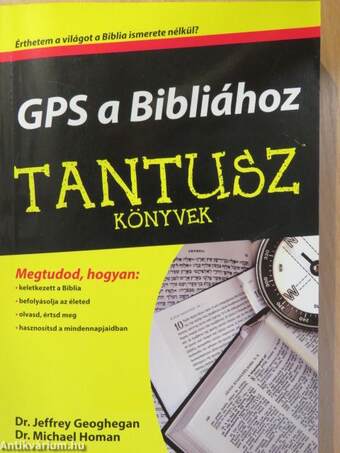 GPS a Bibliához