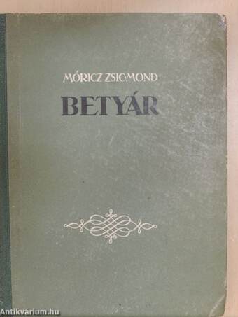 Betyár