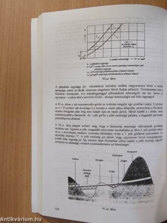 Közlekedési technika I.