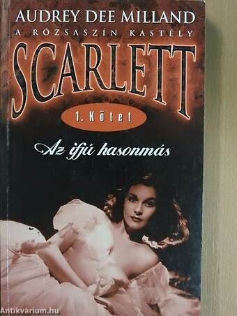 Scarlett - Az ifjú hasonmás