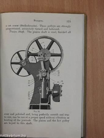 Englisch für Techniker I. Ein Lese- und Übungsbuch für Ingenieure und zum Gebrauch an Technischen Lehranstalten