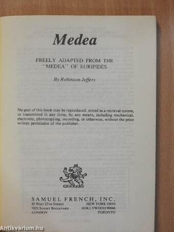 Medea