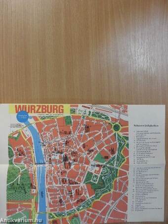 Würzburg