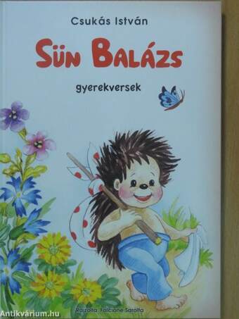 Sün Balázs