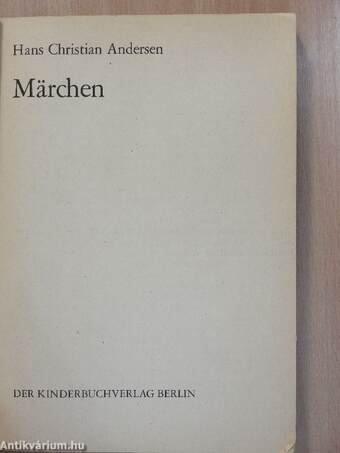 Märchen