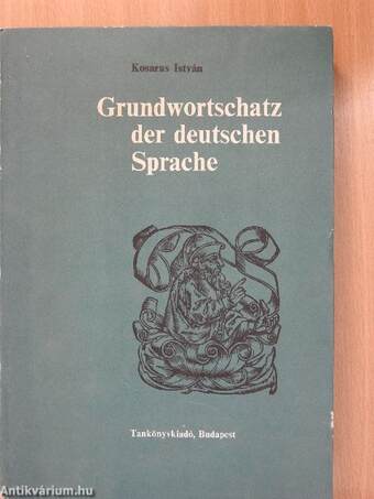 Grundwortschatz der deutschen Sprache