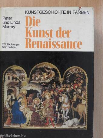 Die Kunst der Renaissance