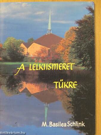 A lelkiismeret tükre