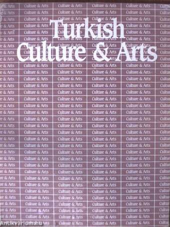 Turkish Culture & Arts