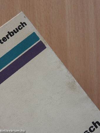 Deutsch-Finnisches Taschenwörterbuch