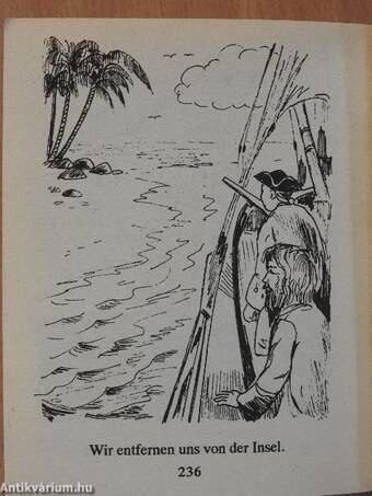 Robinson Crusoe