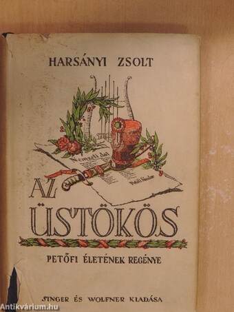 Az Üstökös I-III.