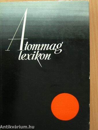 Atommaglexikon