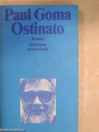 Ostinato