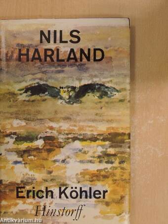 Nils Harland