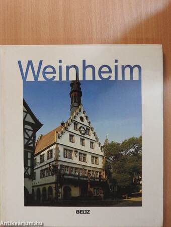 Weinheim