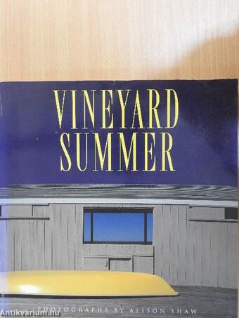 Vineyard Summer