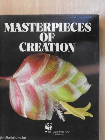 Masterpieces of Creation