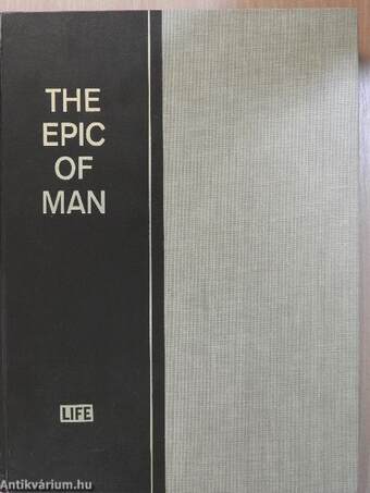 The Epic of Man