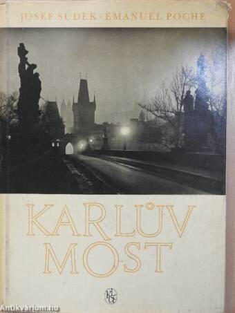 Karluv Most