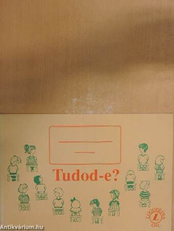 Tudod-e?