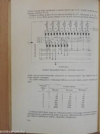 Félvezetődiódás elektronikus áramkörök