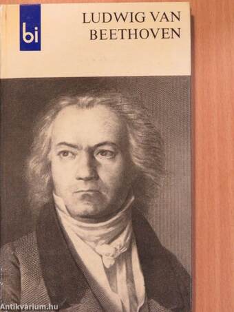 Ludwig van Beethoven