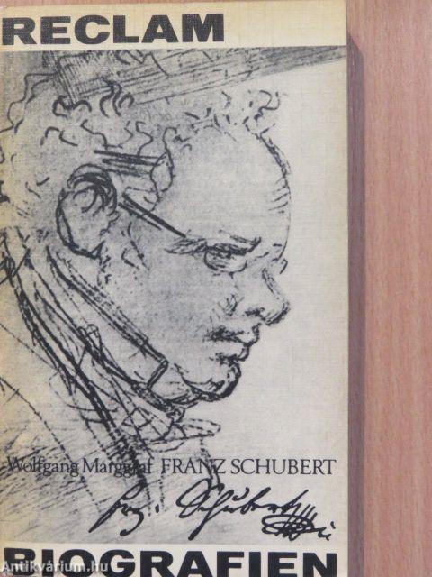 Franz Schubert