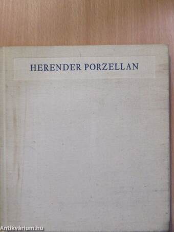 Herender Porzellan