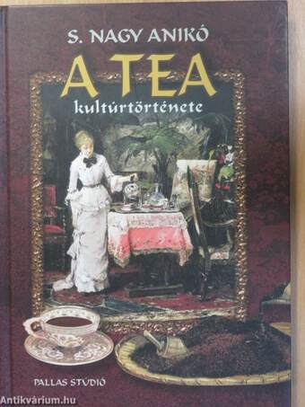 A tea kultúrtörténete