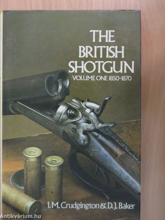 The British Shotgun I.