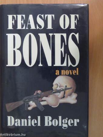 Feast of Bones