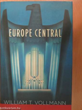 Europe Central