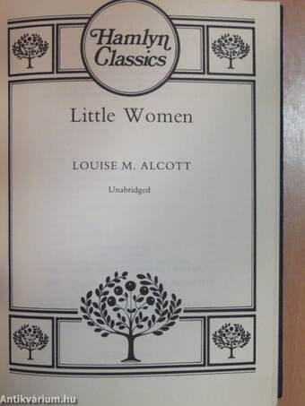 Little Women