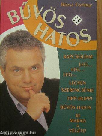 Bűvös hatos