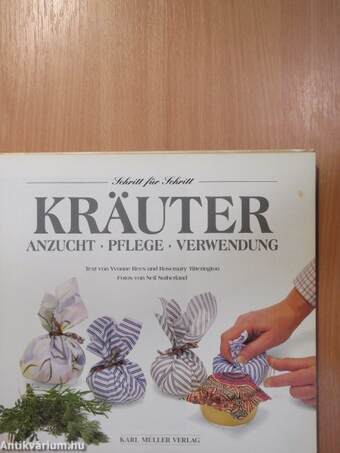 Kräuter