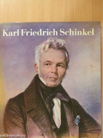 Karl Friedrich Schinkel 1781-1841