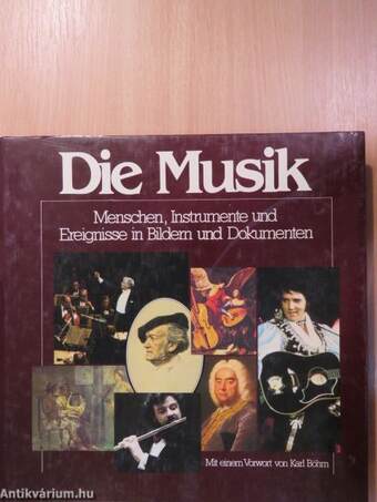 Die Musik