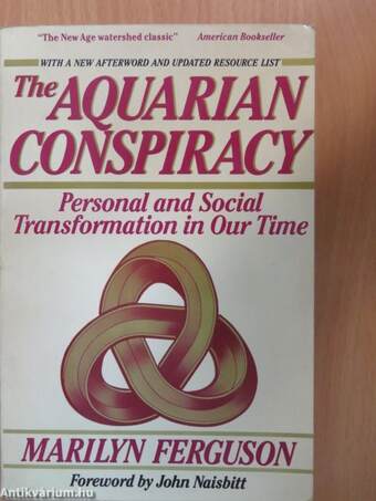 The Aquarian Conspiracy